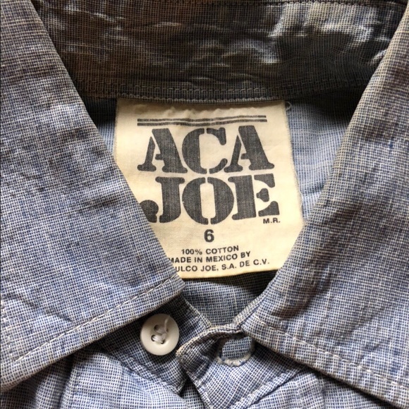 Collar shirt - Picture 2 of 3